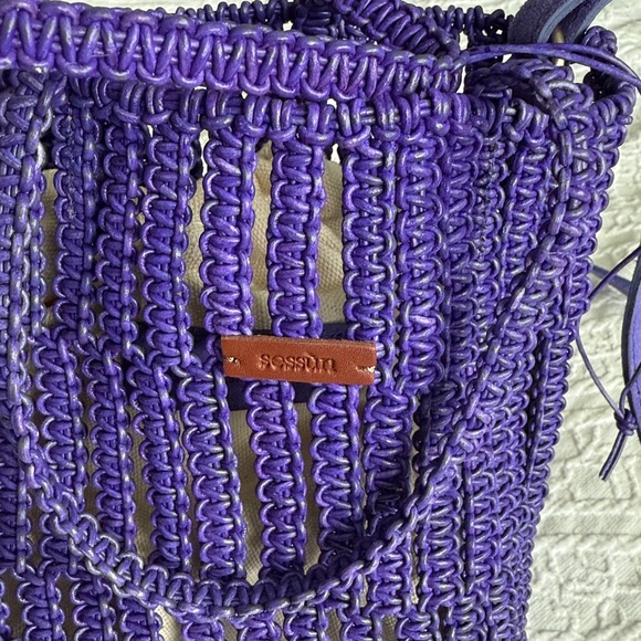 Sessun Mimi Tara bag - Picture 2 of 11